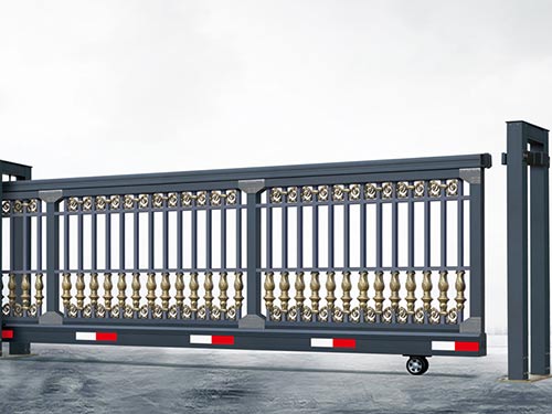 懸掛式直線門(mén)908C-H（深灰）