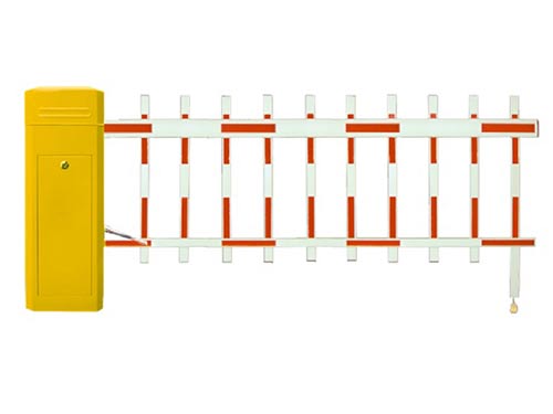欄式特殊道閘I型