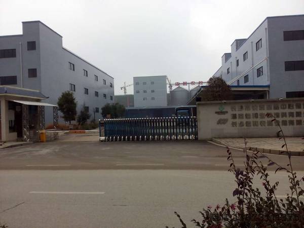 佳和農(nóng)牧伸縮門(mén)