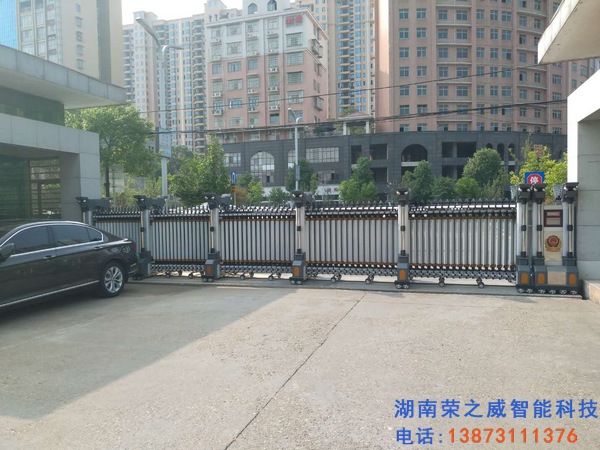 長(zhǎng)沙電動(dòng)伸縮門