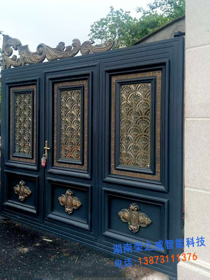 長沙伸縮門,長沙電動門,長沙電動伸縮門,長沙伸縮門,長沙電動伸縮門廠